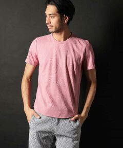 MICHEL KLEIN HOMME / ミッシェルクランオム カットソー | カットソー（エクレールリンクス）