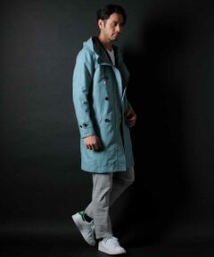 MICHEL KLEIN HOMME / ミッシェルクランオム ダウンジャケット・ベスト | フーデットコート DICROS