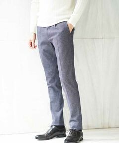 MICHEL KLEIN HOMME / ミッシェルクランオム その他パンツ | パンツ（アンジージャーク２WAY）