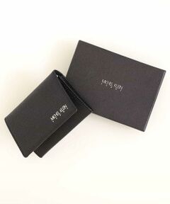 MICHEL KLEIN HOMME / ミッシェルクランオム その他小物 | 【数量限定】MICHEL KLEIN HOMME ロゴ入り／名刺入れ