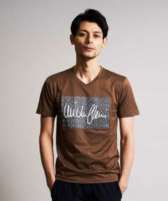 MICHEL KLEIN HOMME / ミッシェルクランオム カットソー | カットソー（アルディ）