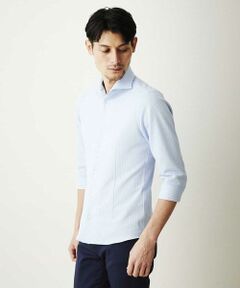 MICHEL KLEIN HOMME / ミッシェルクランオム シャツ・ブラウス | シャツ（ECO MADEアーノ）