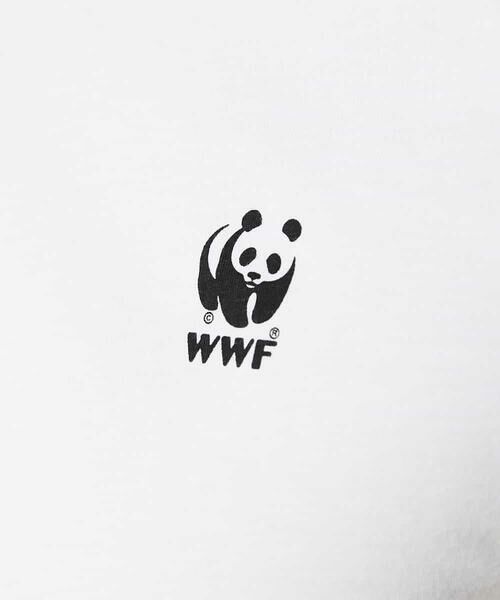 MICHEL KLEIN HOMME / ミッシェルクランオム カットソー | カットソー（WWF） | 詳細10