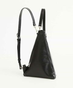 MICHEL KLEIN HOMME / ミッシェルクランオム メッセンジャーバッグ・ウエストポーチ | ボディバック