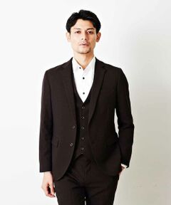 MICHEL KLEIN HOMME / ミッシェルクランオム セットアップ | ジャケット（クラシックジョーゼット）