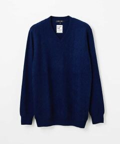 ニット（PURE CASHMERE）