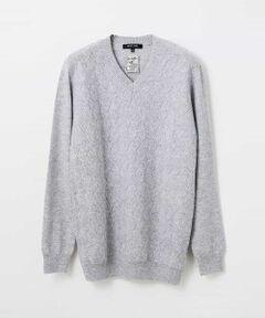 ニット（PURE CASHMERE）