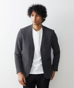 MICHEL KLEIN HOMME / ミッシェルクランオム カーディガン・ボレロ | カーディガンジャケット