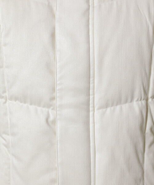 MICHEL KLEIN HOMME / ミッシェルクランオム ダウンジャケット・ベスト | ベジタブルスエードダウン | 詳細30