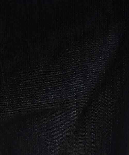 MICHEL KLEIN HOMME / ミッシェルクランオム チノ・ワークパンツ | 【撥水】プレビアシャンブレースラックスパンツ | 詳細18