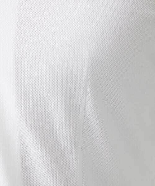 MICHEL KLEIN HOMME / ミッシェルクランオム シャツ・ブラウス | 《日本製》イージーケアーボタンダウン長袖シャツ | 詳細16