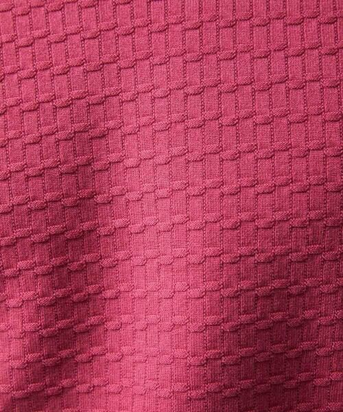 MICHEL KLEIN HOMME / ミッシェルクランオム ニット・セーター | クラシカルクルーネックニット | 詳細2