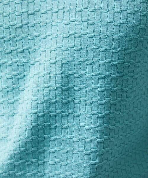 MICHEL KLEIN HOMME / ミッシェルクランオム ニット・セーター | クラシカルクルーネックニット | 詳細9