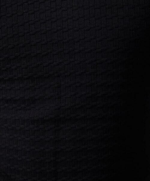 MICHEL KLEIN HOMME / ミッシェルクランオム ニット・セーター | クラシカルクルーネックニット | 詳細16