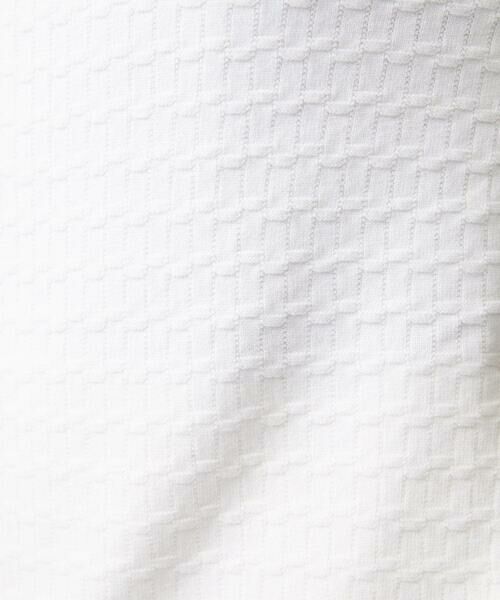 MICHEL KLEIN HOMME / ミッシェルクランオム カーディガン・ボレロ | クラシカルニットZIPアップカーディガン | 詳細10