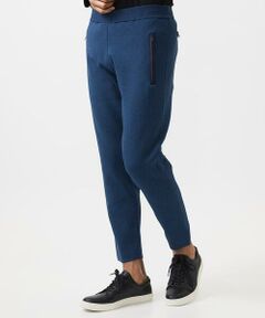 MICHEL KLEIN HOMME / ミッシェルクランオム チノ・ワークパンツ | 【セットアップ】ニットトラックパンツ