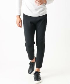 MICHEL KLEIN HOMME / ミッシェルクランオム チノ・ワークパンツ | 【セットアップ】ニットトラックパンツ