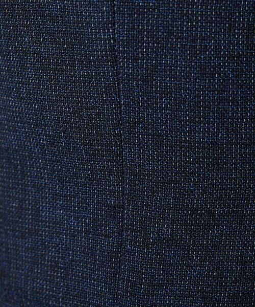 MICHEL KLEIN HOMME / ミッシェルクランオム テーラードジャケット | 【セットアップ】メッシュ調テーラードジャケット | 詳細6
