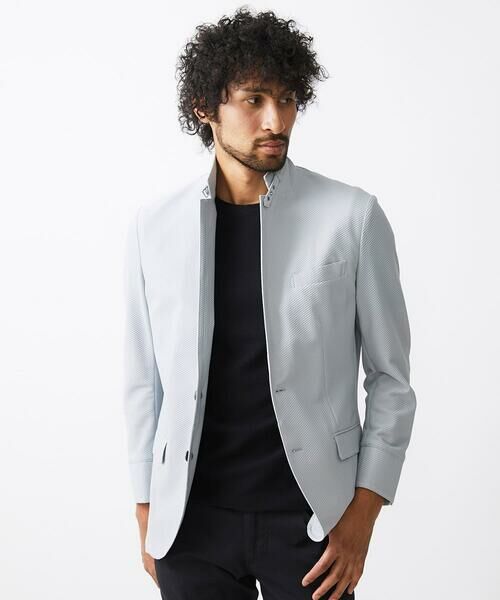 エムケーミッシェルクラン オム MK MICHEL KLEIN HOMME BREATH