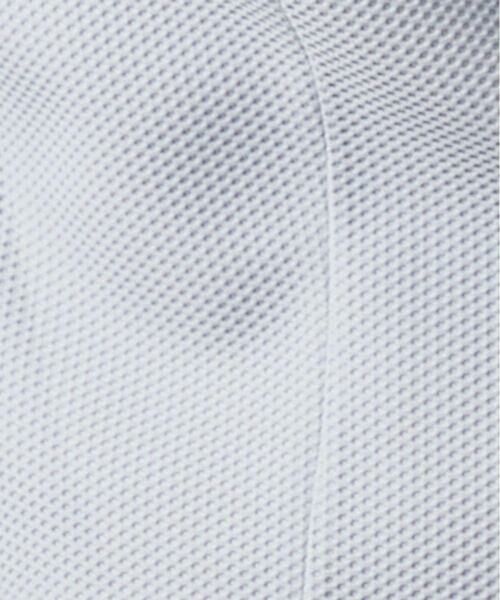 MICHEL KLEIN HOMME / ミッシェルクランオム テーラードジャケット | 【セットアップ】ストレッチコンバーチブルジャケット | 詳細18