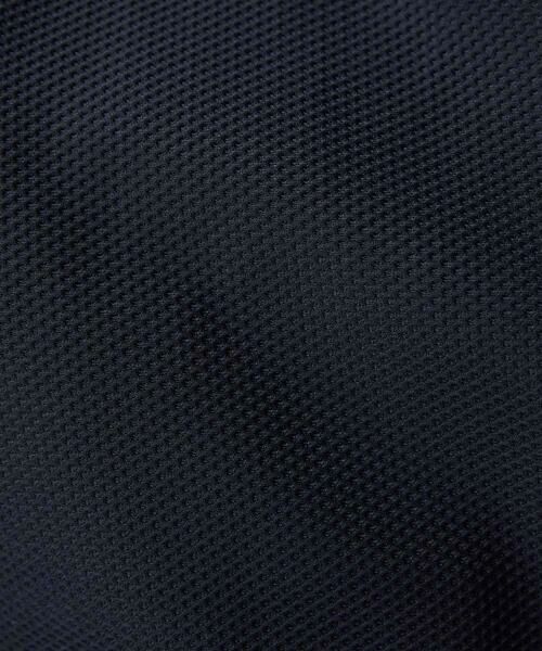 MICHEL KLEIN HOMME / ミッシェルクランオム テーラードジャケット | 【セットアップ】ストレッチコンバーチブルジャケット | 詳細21