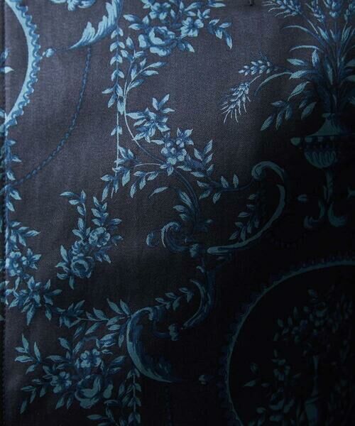 MICHEL KLEIN HOMME / ミッシェルクランオム その他アウター | 総柄スタンドカラーブルゾン | 詳細10