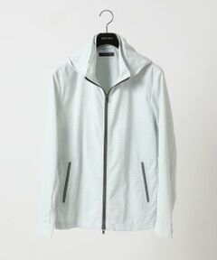 MICHEL KLEIN HOMME / ミッシェルクランオム その他アウター | フード付きブルゾン