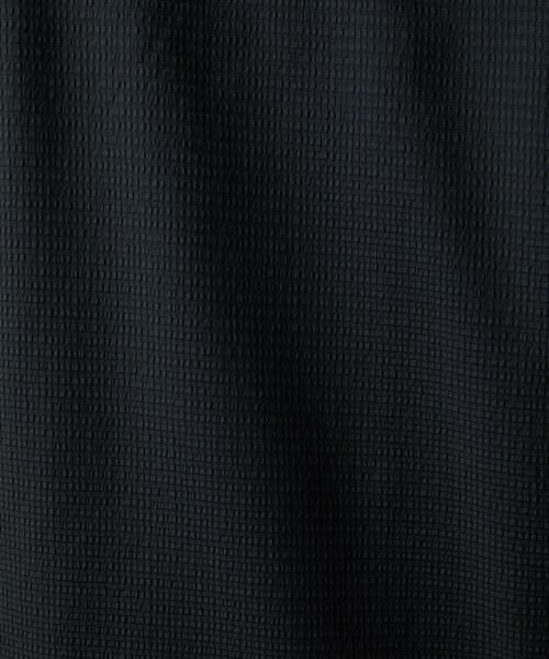 MICHEL KLEIN HOMME / ミッシェルクランオム その他アウター | フード付きブルゾン | 詳細16