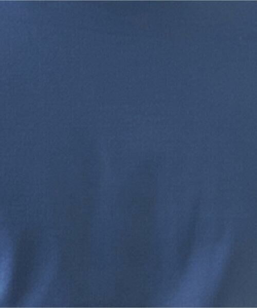 MICHEL KLEIN HOMME / ミッシェルクランオム カットソー | 《日本製》胸ポケット付きクルーネック半袖カットソー | 詳細1