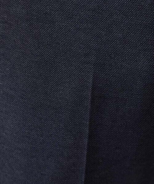 MICHEL KLEIN HOMME / ミッシェルクランオム チノ・ワークパンツ | 【セットアップ】ジャージスラックスパンツ | 詳細10