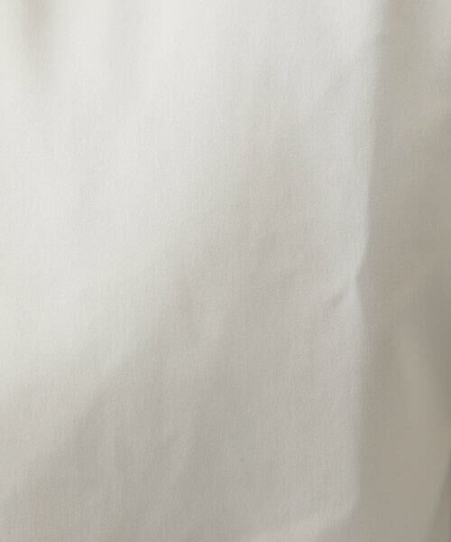 MICHEL KLEIN HOMME / ミッシェルクランオム ステンカラーコート | フード付きスタントカラーコート | 詳細13