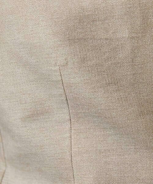 MICHEL KLEIN HOMME / ミッシェルクランオム テーラードジャケット | 【セットアップ】メッシュコンバーチブルジャケット | 詳細12