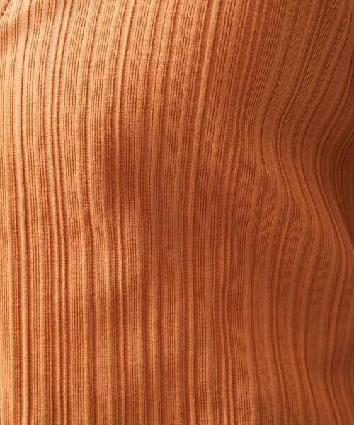 MICHEL KLEIN HOMME / ミッシェルクランオム パーカー | プリーツフードジャケット | 詳細3