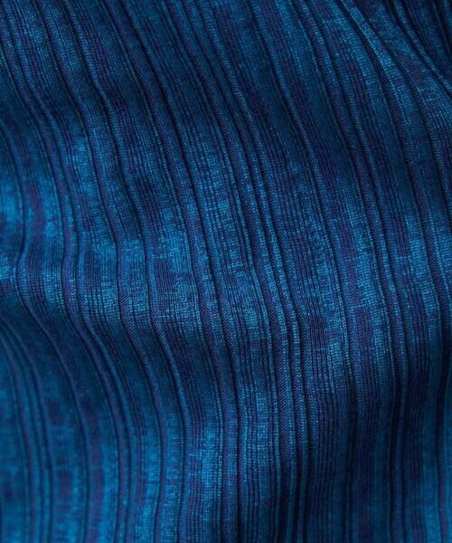 MICHEL KLEIN HOMME / ミッシェルクランオム パーカー | プリーツフードジャケット | 詳細13