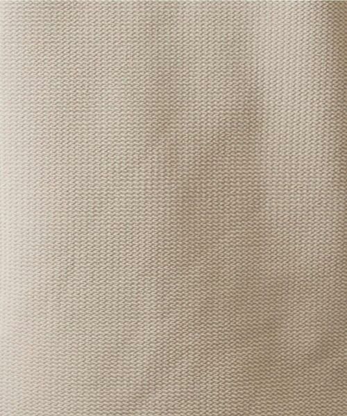 MICHEL KLEIN HOMME / ミッシェルクランオム カットソー | 【セットアップ】ダブルフェイスクルーネック半袖カットソー | 詳細3