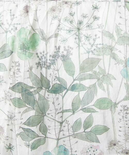 MICHEL KLEIN HOMME / ミッシェルクランオム シャツ・ブラウス | 《日本製》フラワー柄半袖シャツ | 詳細14