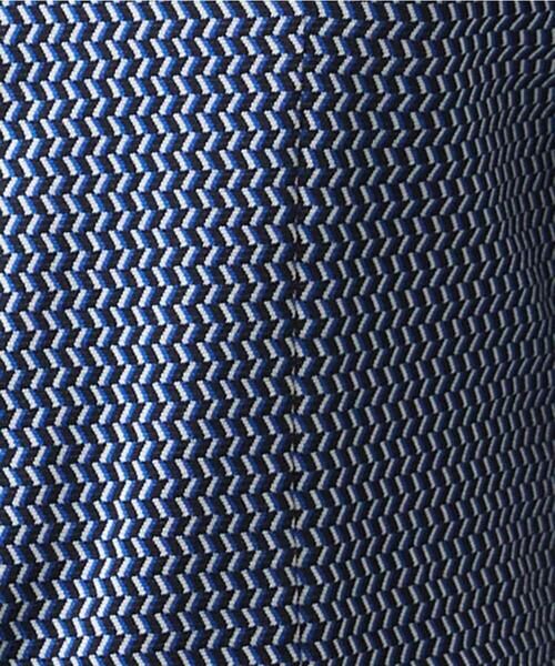 MICHEL KLEIN HOMME / ミッシェルクランオム シャツ・ブラウス | 《日本製》ストレッチラッセル七分袖シャツ | 詳細18