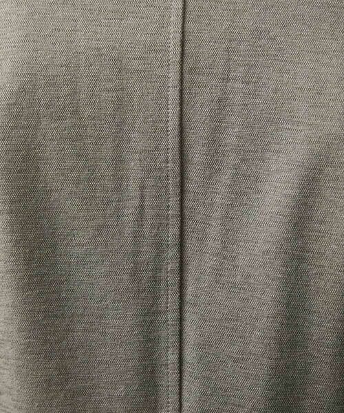 MICHEL KLEIN HOMME / ミッシェルクランオム テーラードジャケット | カットコンバーチブルジャケット | 詳細8