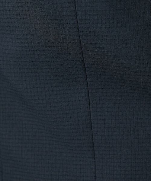 MICHEL KLEIN HOMME / ミッシェルクランオム テーラードジャケット | 【セットアップ】メッシュテーラードジャケット | 詳細19