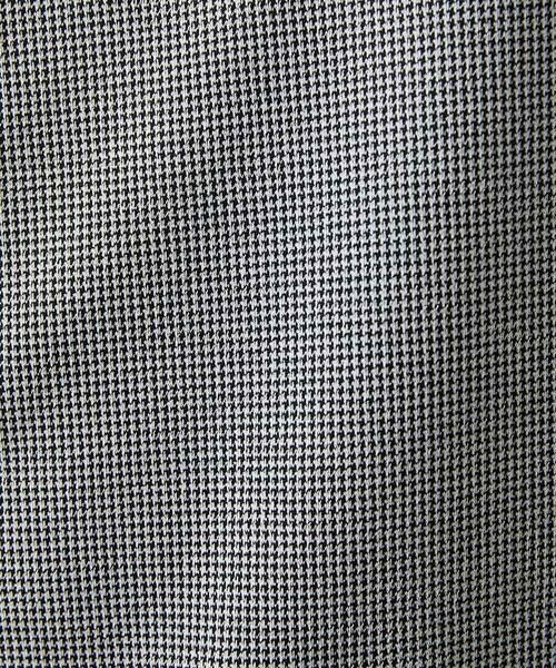 MICHEL KLEIN HOMME / ミッシェルクランオム カットソー | 《日本製》七分袖カットソー | 詳細10