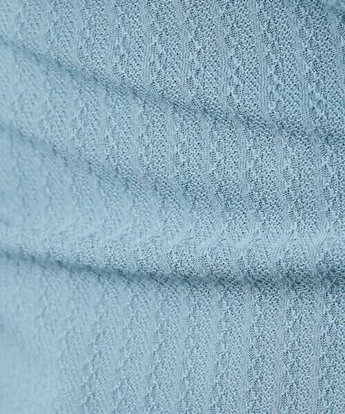 MICHEL KLEIN HOMME / ミッシェルクランオム パーカー | サッカー柄フードジャケット | 詳細1