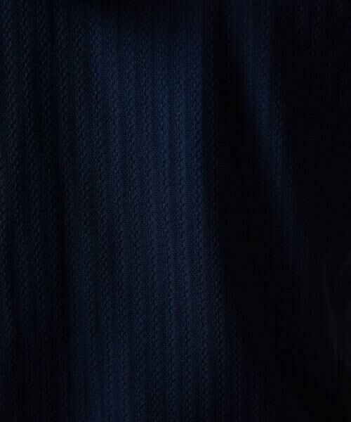 MICHEL KLEIN HOMME / ミッシェルクランオム パーカー | サッカー柄フードジャケット | 詳細11