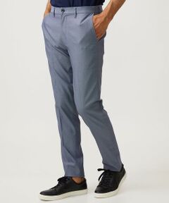 MICHEL KLEIN HOMME / ミッシェルクランオム チノ・ワークパンツ | クールマックススラックスパンツ