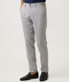 MICHEL KLEIN HOMME / ミッシェルクランオム チノ・ワークパンツ | クールマックススラックスパンツ