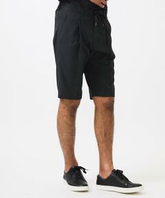 ミッシェルクランオム MICHEL KLEIN HOMME パンツ 50 全5サイズ展開】ベーシックストレッチパンツ / 2024年AW(フル
