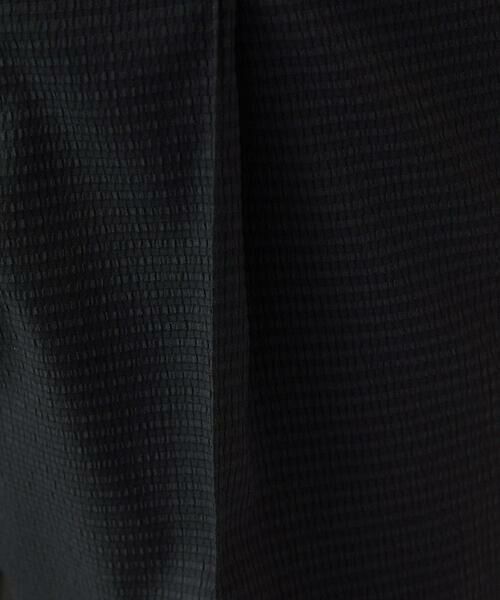 MICHEL KLEIN HOMME / ミッシェルクランオム ショート・ハーフ・半端丈パンツ | 【セットアップ】ショート丈パンツ | 詳細13