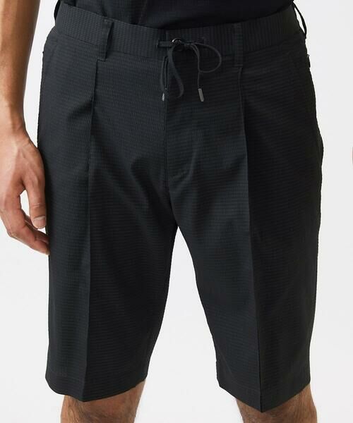 MICHEL  - ミッシェルクラン♡ハーフパンツ MK MICHEL KLEIN HOMME（MKミッシェルクランオム）のハーフ