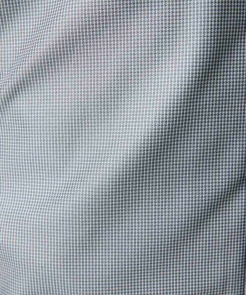 MICHEL KLEIN HOMME / ミッシェルクランオム シャツ・ブラウス | 《日本製》半袖シャツ | 詳細17