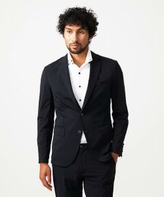 MICHEL KLEIN HOMME / ミッシェルクランオム テーラードジャケット | 【セットアップ】テーラードジャケット