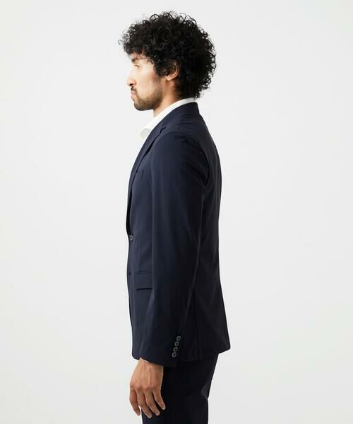 MICHEL KLEIN HOMME / ミッシェルクランオム テーラードジャケット | 【セットアップ】テーラードジャケット | 詳細2